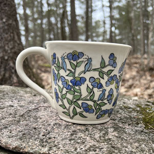 Spring 2022 Mug #1
