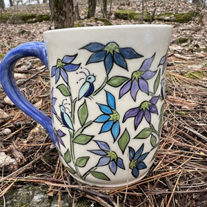 Spring 2022 Mug #2