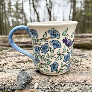 Spring 2022 Mug #5