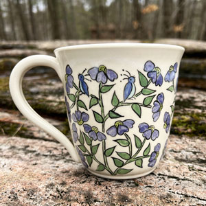 Spring 2022 Mug #6